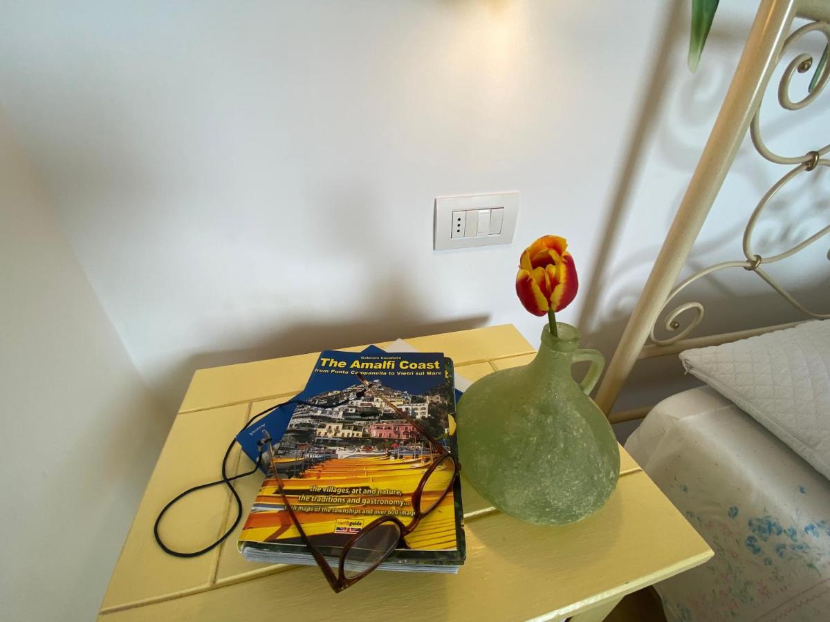 דירות פראינו Il Profumo Dei Fiori מראה חיצוני תמונה