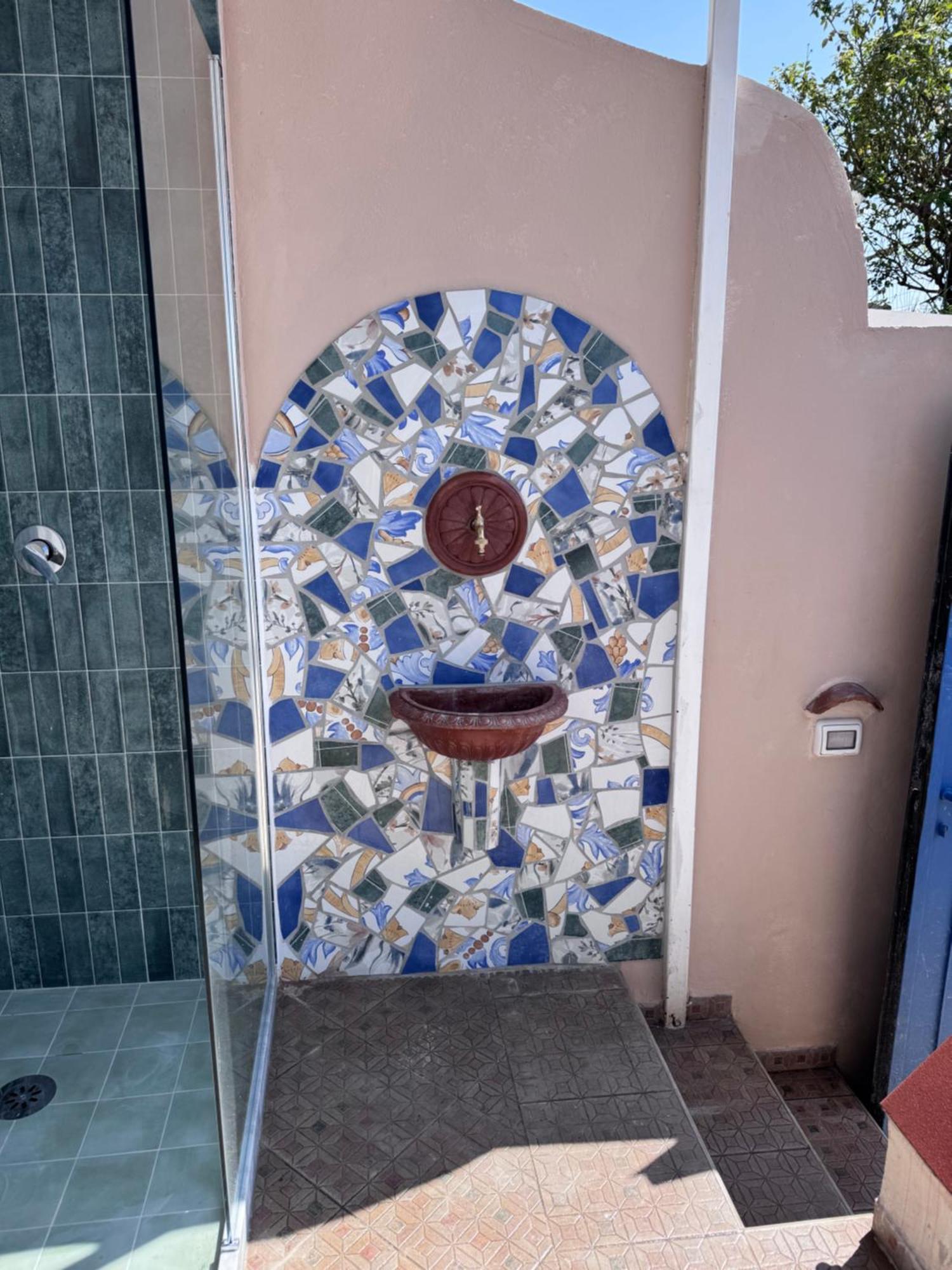 דירות פראינו Il Profumo Dei Fiori מראה חיצוני תמונה